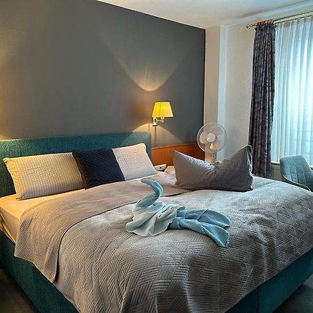 Hotel Oberledinger Hof Leer Ngoại thất bức ảnh