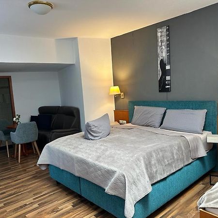 Hotel Oberledinger Hof Leer Ngoại thất bức ảnh