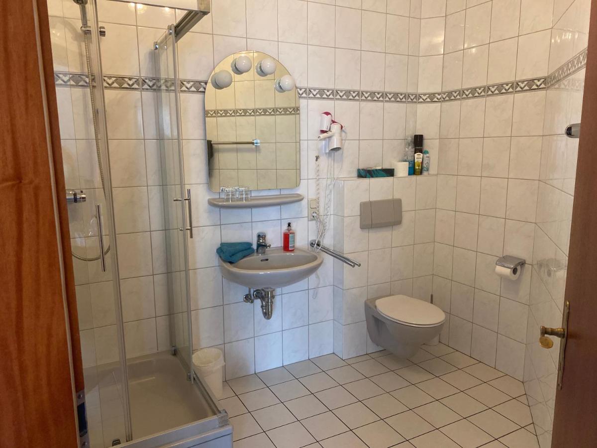 Hotel Oberledinger Hof Leer Ngoại thất bức ảnh