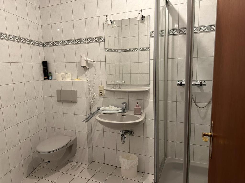 Hotel Oberledinger Hof Leer Ngoại thất bức ảnh
