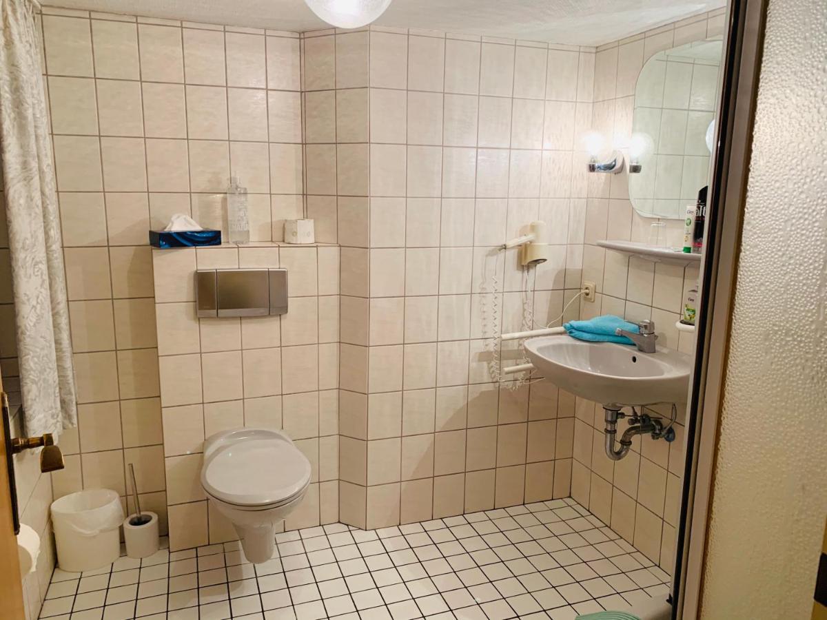 Hotel Oberledinger Hof Leer Ngoại thất bức ảnh